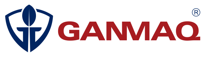 Logo Ganmaq